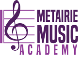 Metairie Music Academy
