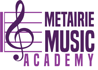 Metairie Music Academy